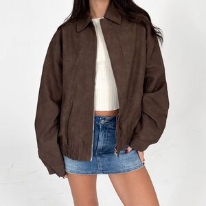 Grey bandit clarkson jacket